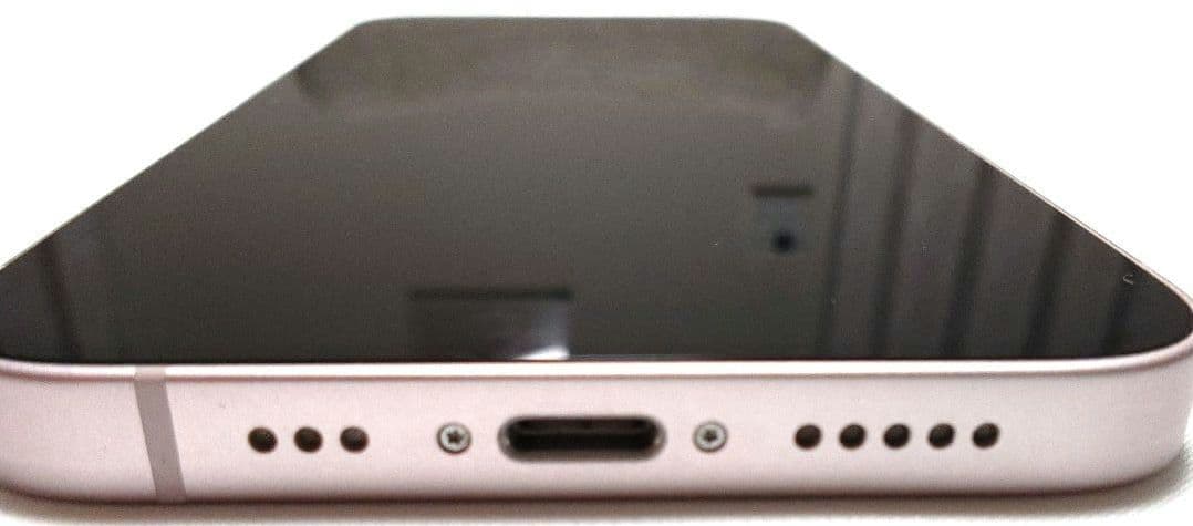 プ*ン様 【極美品】Apple iPhone 13 ピンク 128GB 本体・専