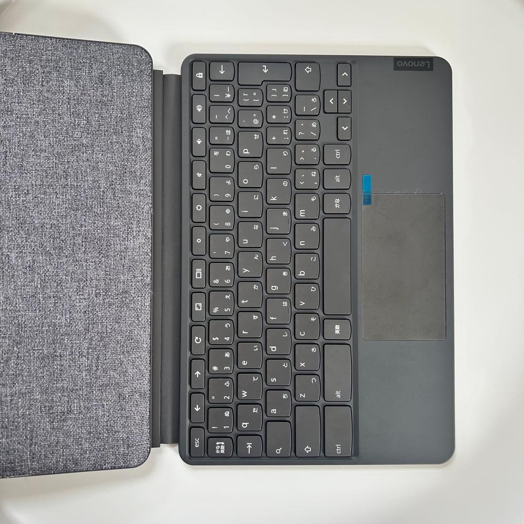 Lenovo IdeaPad Duet Chromebook 美品