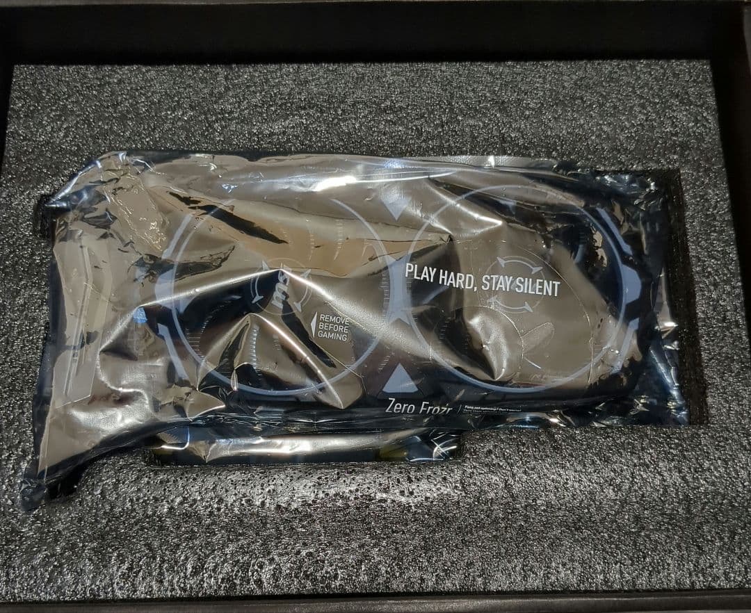 RADEON RX 580 8GB グラボ