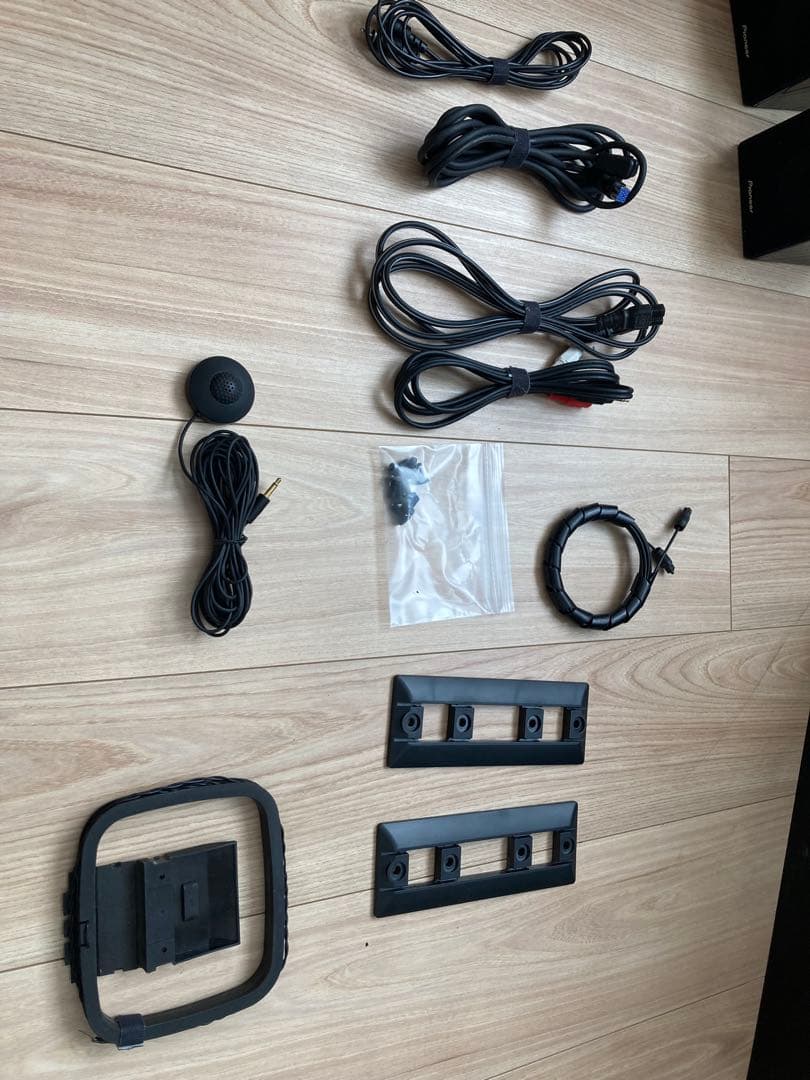 Pioneer 5.1ch サラウンドシステム HTP-S313