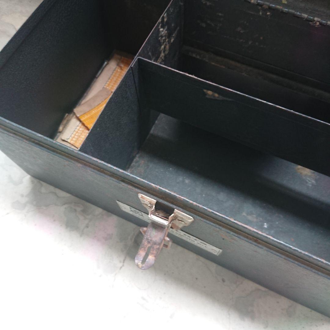 古道具箱