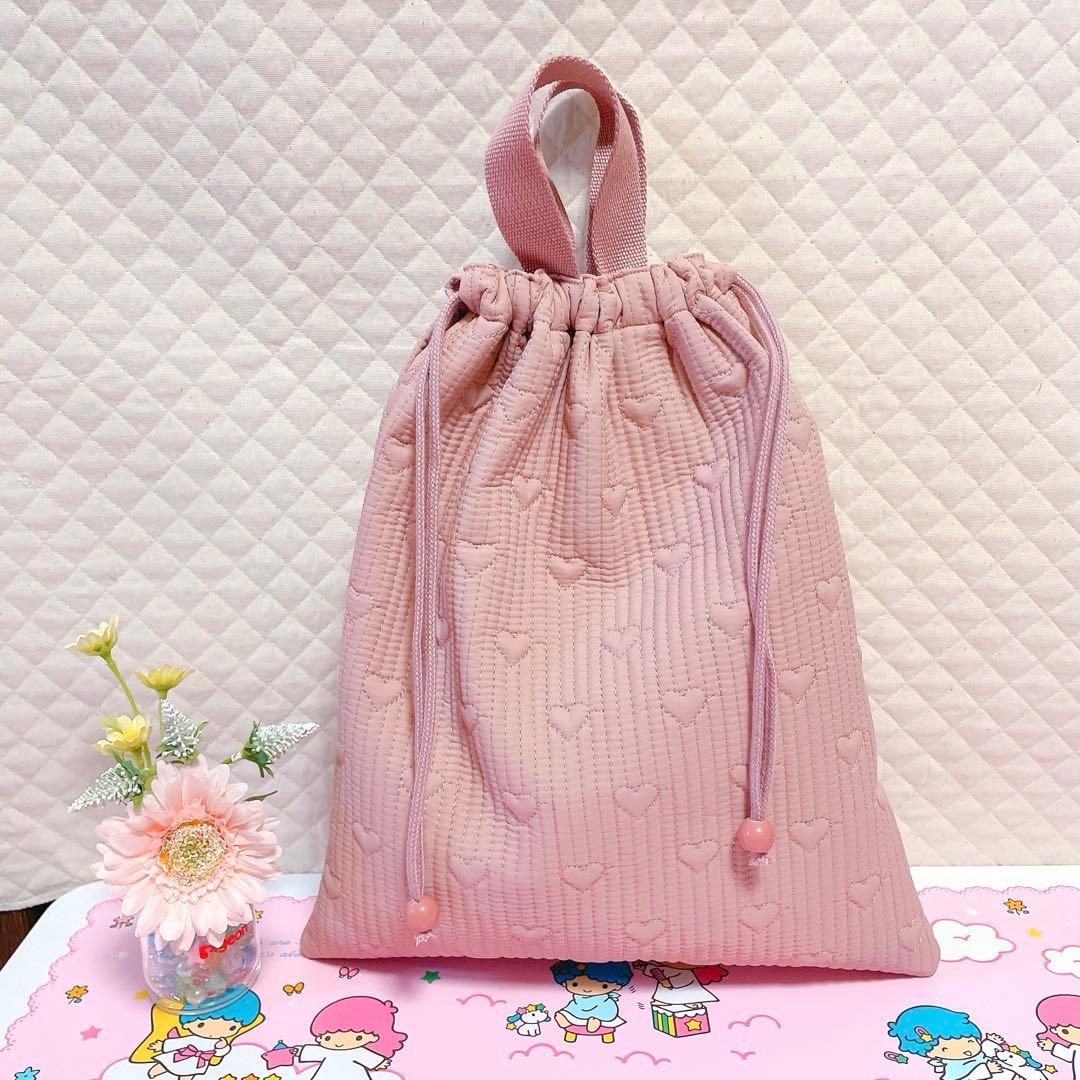 【MEさま♡専用】入学3点セット＋大きなリボンのお弁当袋