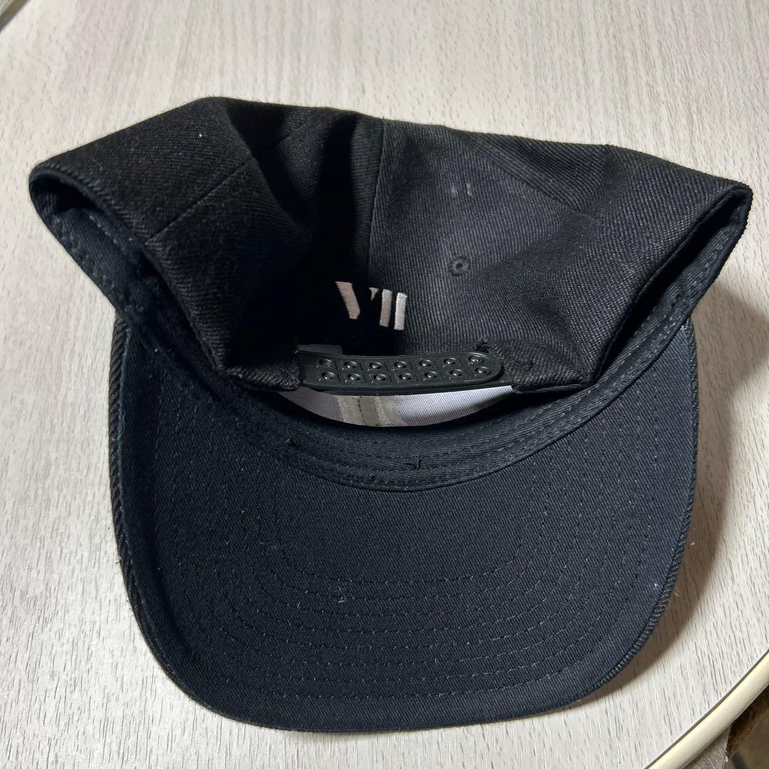 Travis Japanグッズ　TJキャップ