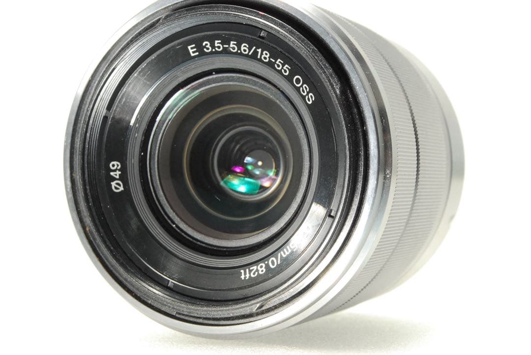 SONY NEX-C3 ❤️スマホ転送 ソニー ミラーレス 一眼レフ カメラ