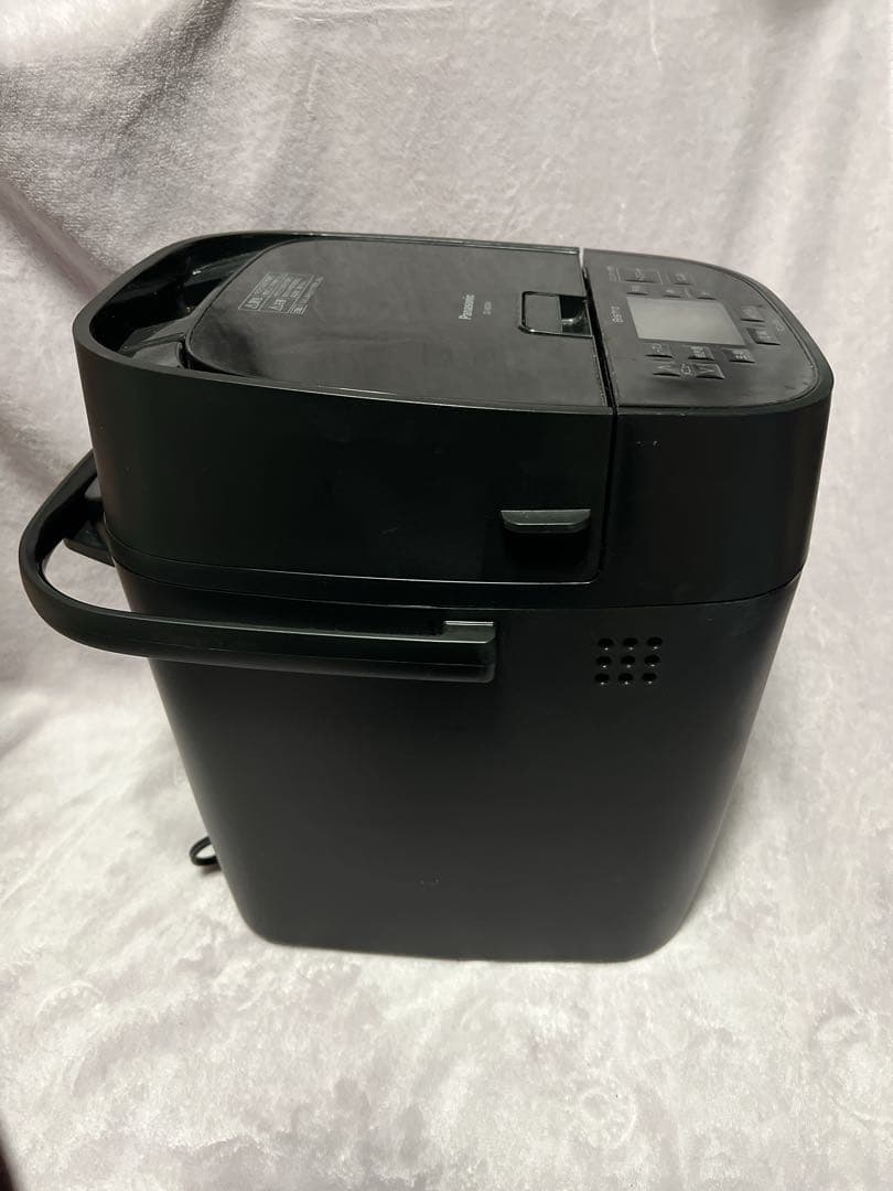 Panasonic ホームベーカリー SD-MDX4