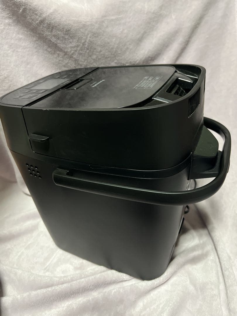 Panasonic ホームベーカリー SD-MDX4