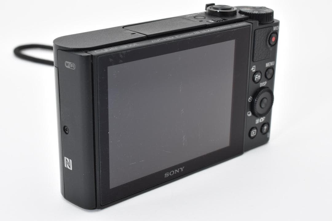 BOTA 　SONY Cyber-shot DSC-WX500 3117