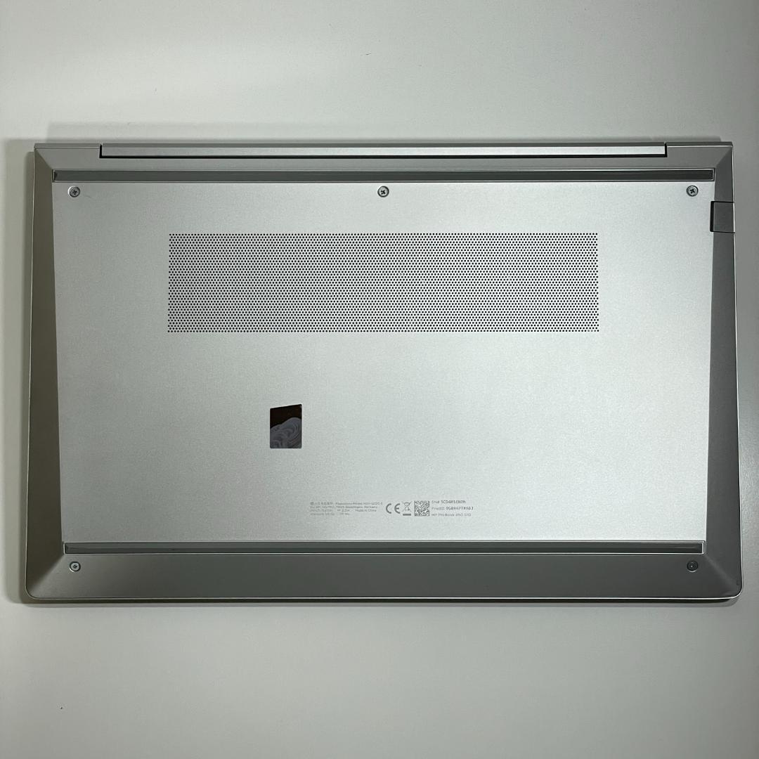★美品★HP ProBook 450 G10 第13世代 ノートPC 16GB