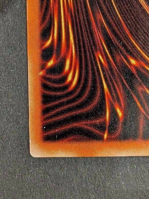 【値下げ】遊戯王 　神炎皇ウリア　レリーフ　美品