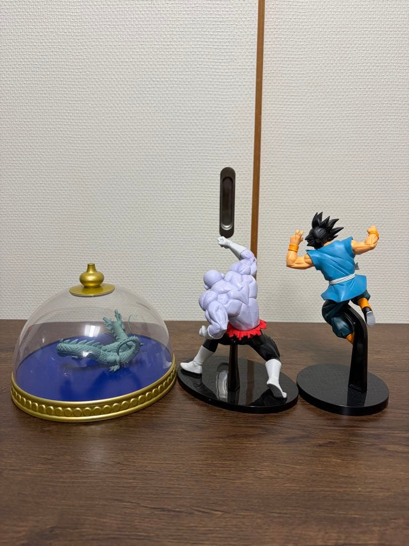 ドラゴンボール　フィギュア　14体　まとめ売り