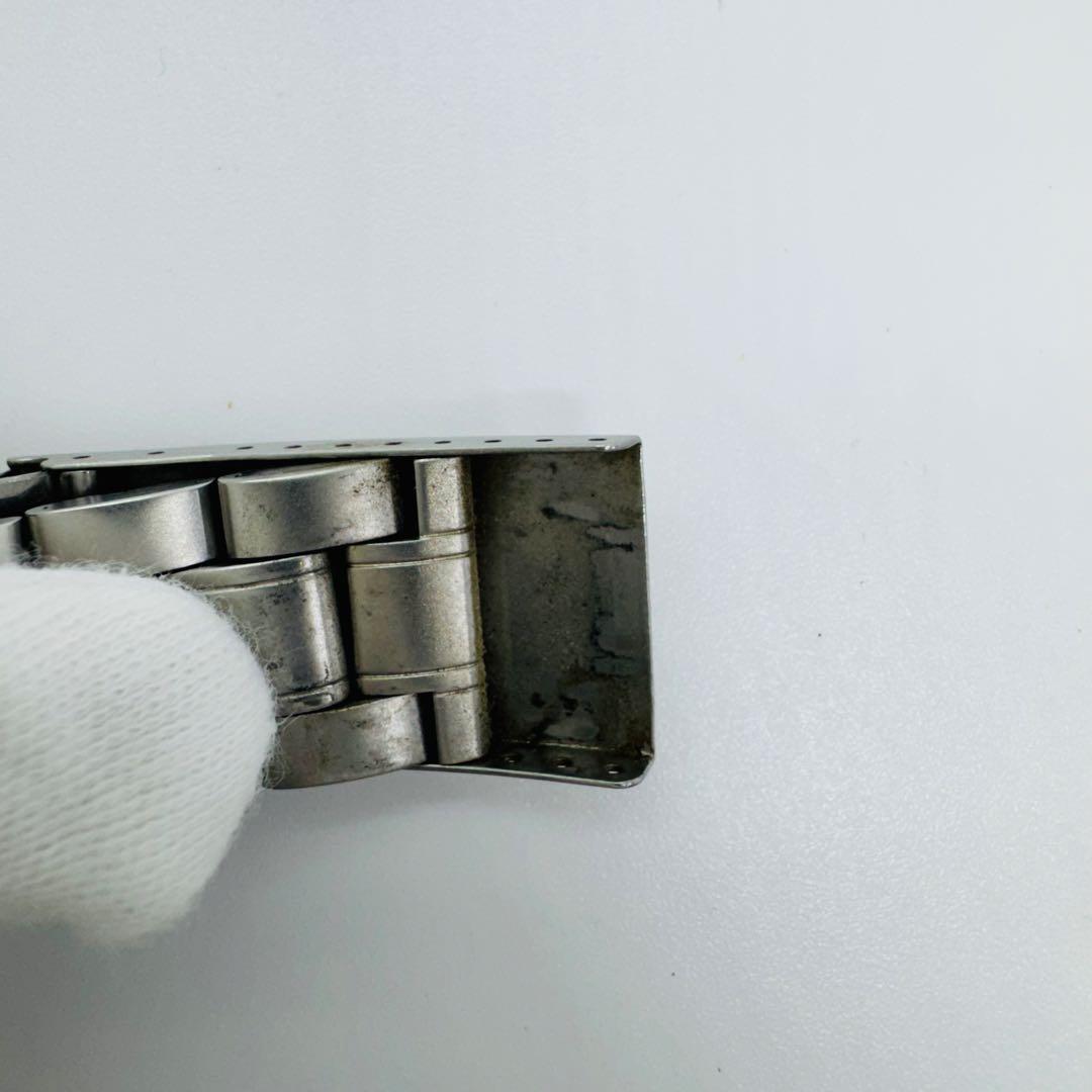 ✨SEIKO✨セイコー✨クロノグラフ✨7T92-0DX0✨デイト腕時計✨