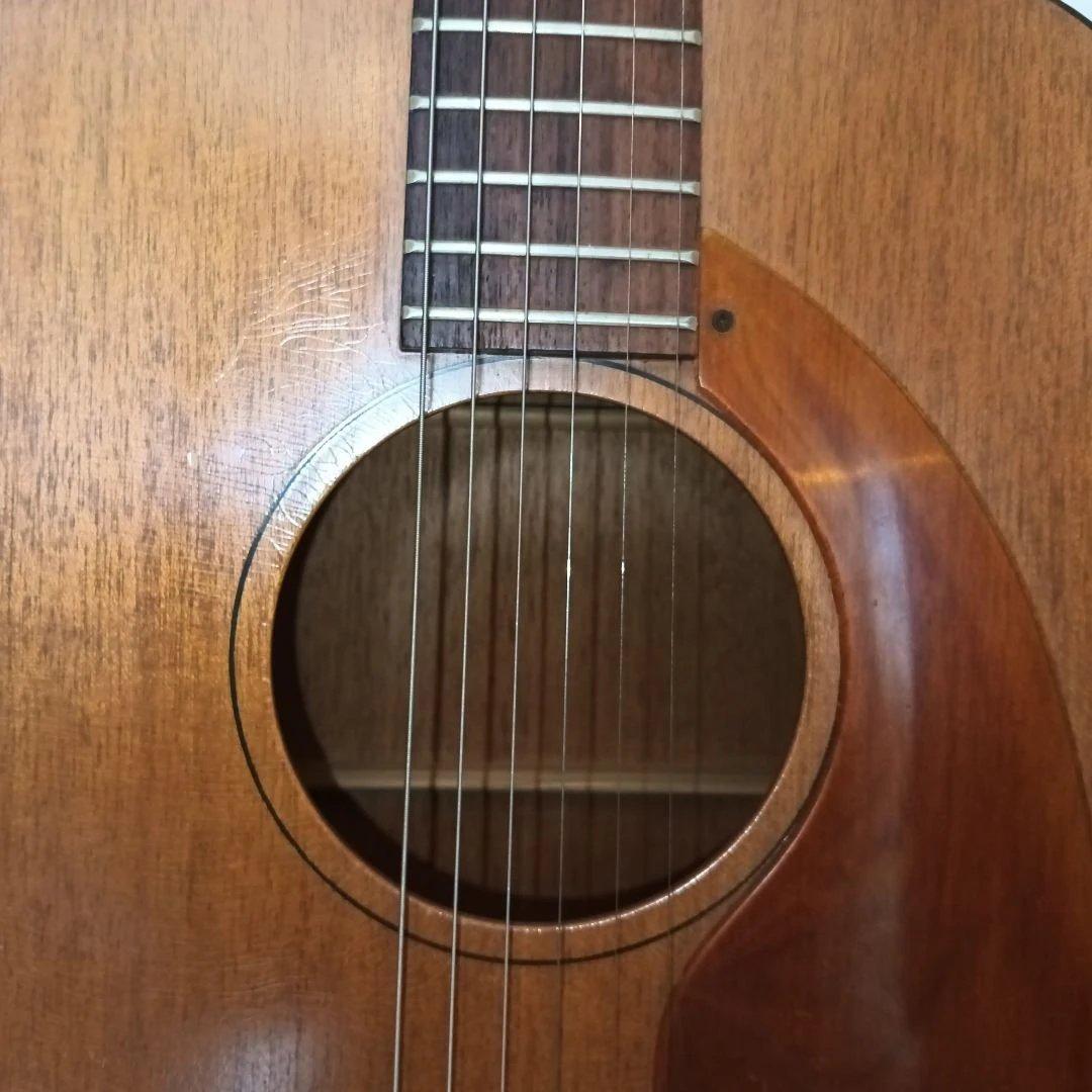 Gibson LG-0 No.405006 ハードケース付き