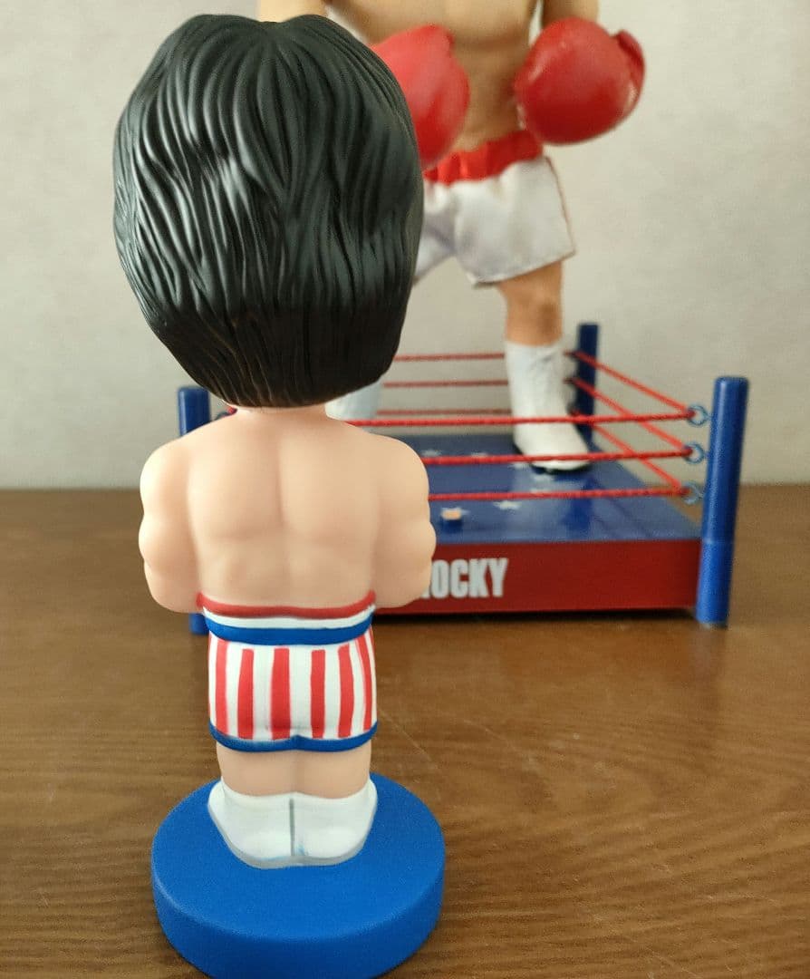 ロッキー