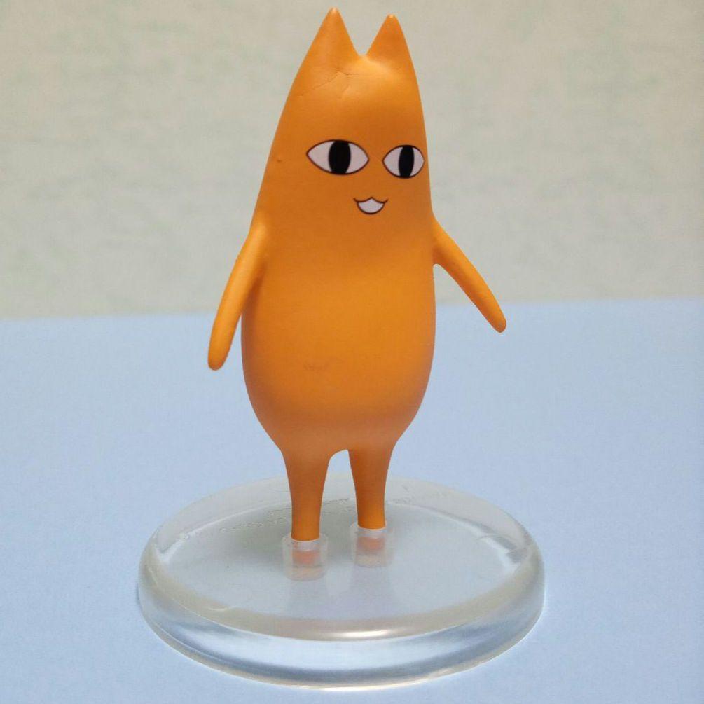 難あり　あずまんが大王　ちよ父　にいてんご　フィギュア　あずまきよひこ　希少品
