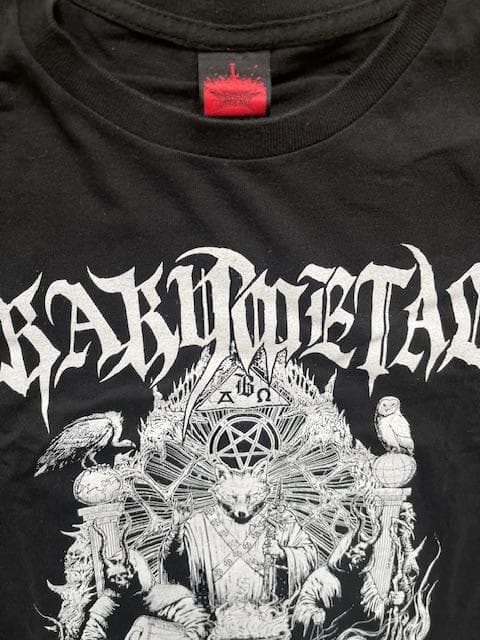 BABYL Tシャツ、タオルなど8点