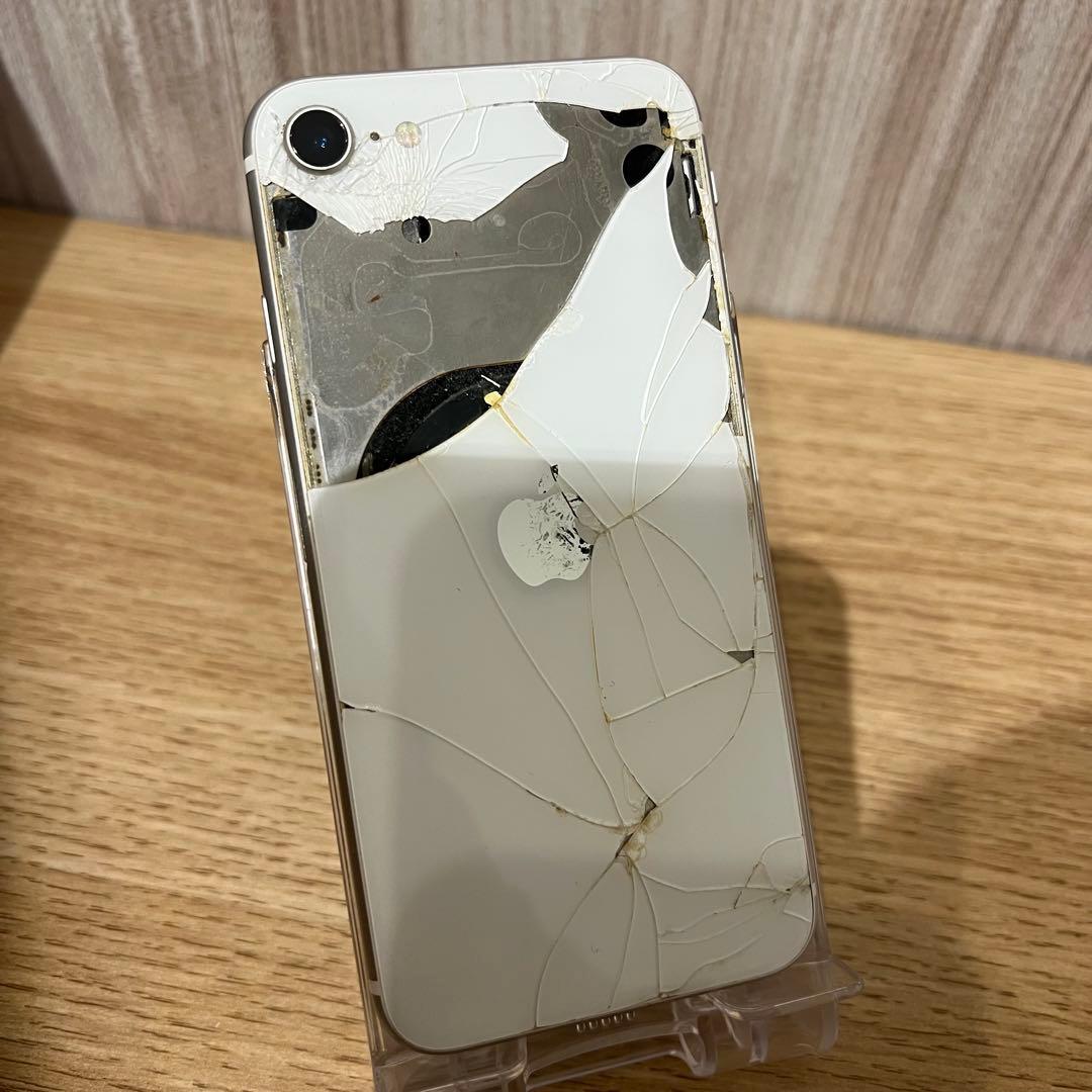 iPhone SE第2世代 64GB ジャンク