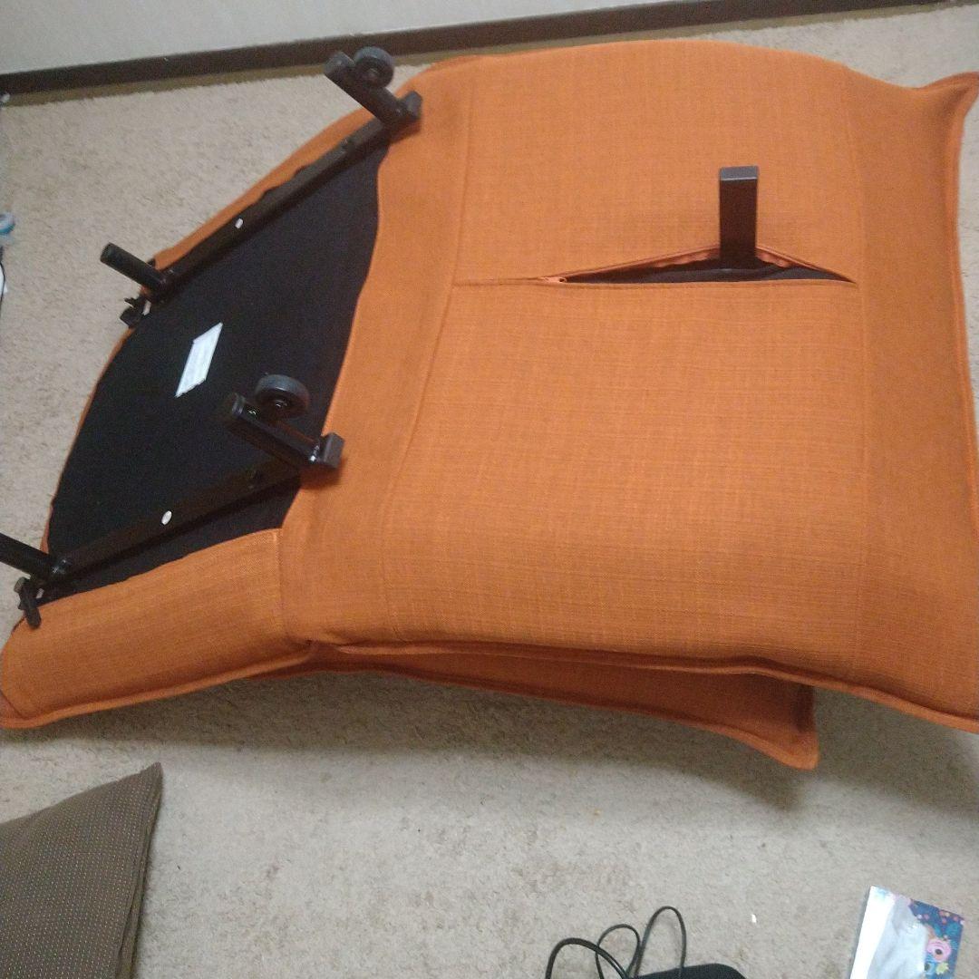 ソファーベッド　フランスベッド　ライフィットＳＳサイズ