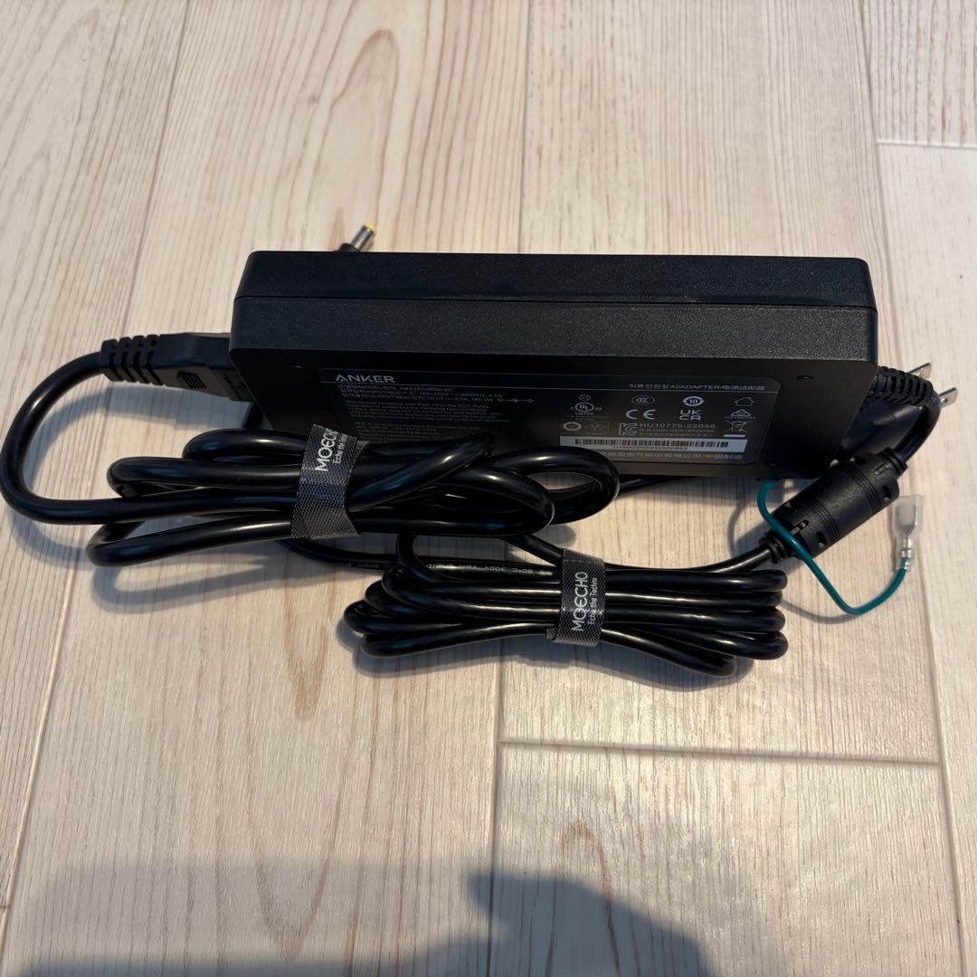 【美品】Anker 564ドッキングステーション for MacBook