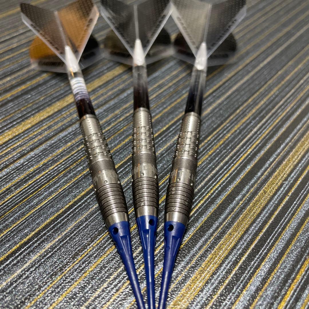カルロス 19g