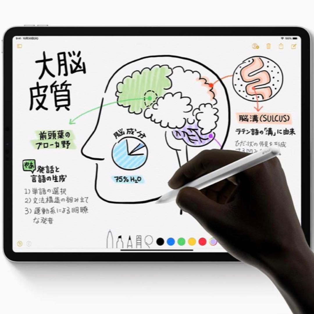 即日発送！Apple iPad 第9世代64GB wifi+アップルペンシル