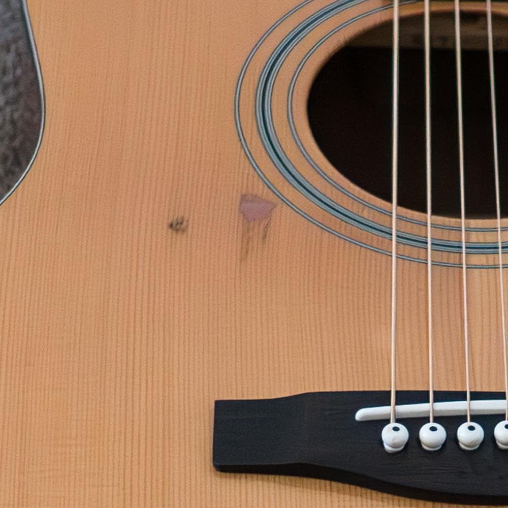 YAMAHA FG-413S 2002年 単板トップFG