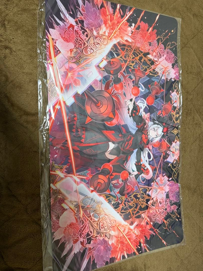 値下げ交渉可！構築済み 超高レアリティ MALECE