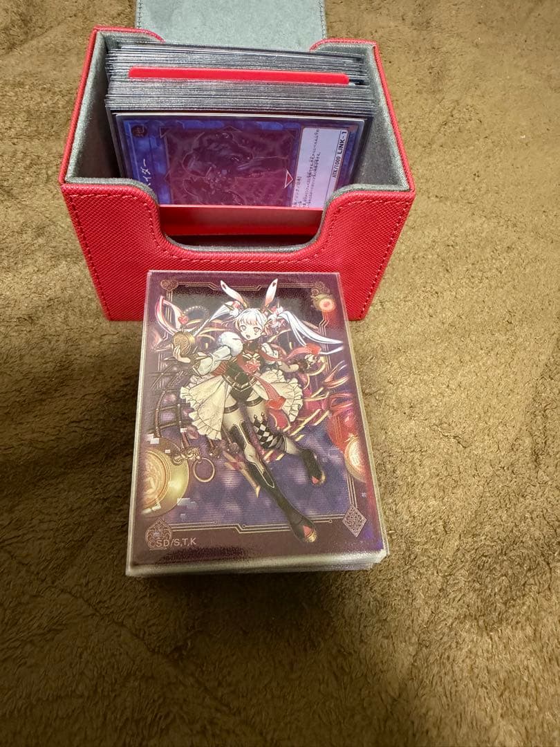 値下げ交渉可！構築済み 超高レアリティ MALECE