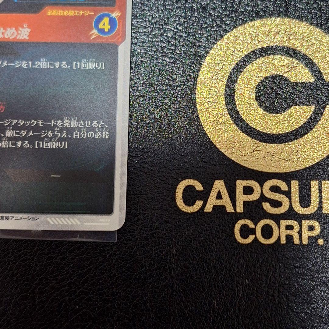 ドラゴンボールスーパーダイバーズ　apt-001 孫悟空少年期　パラレル