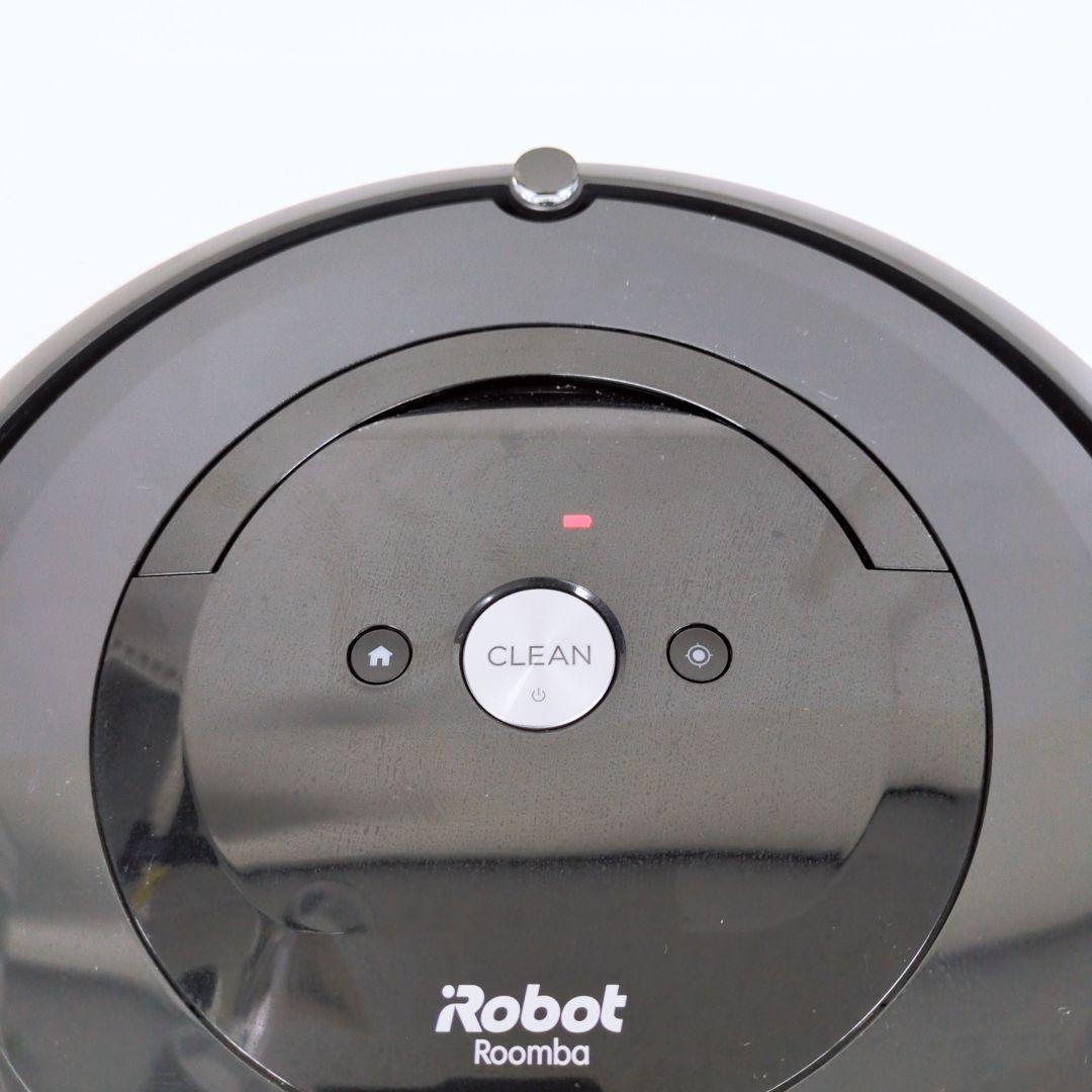 掃除機・クリーナー Roomba e5