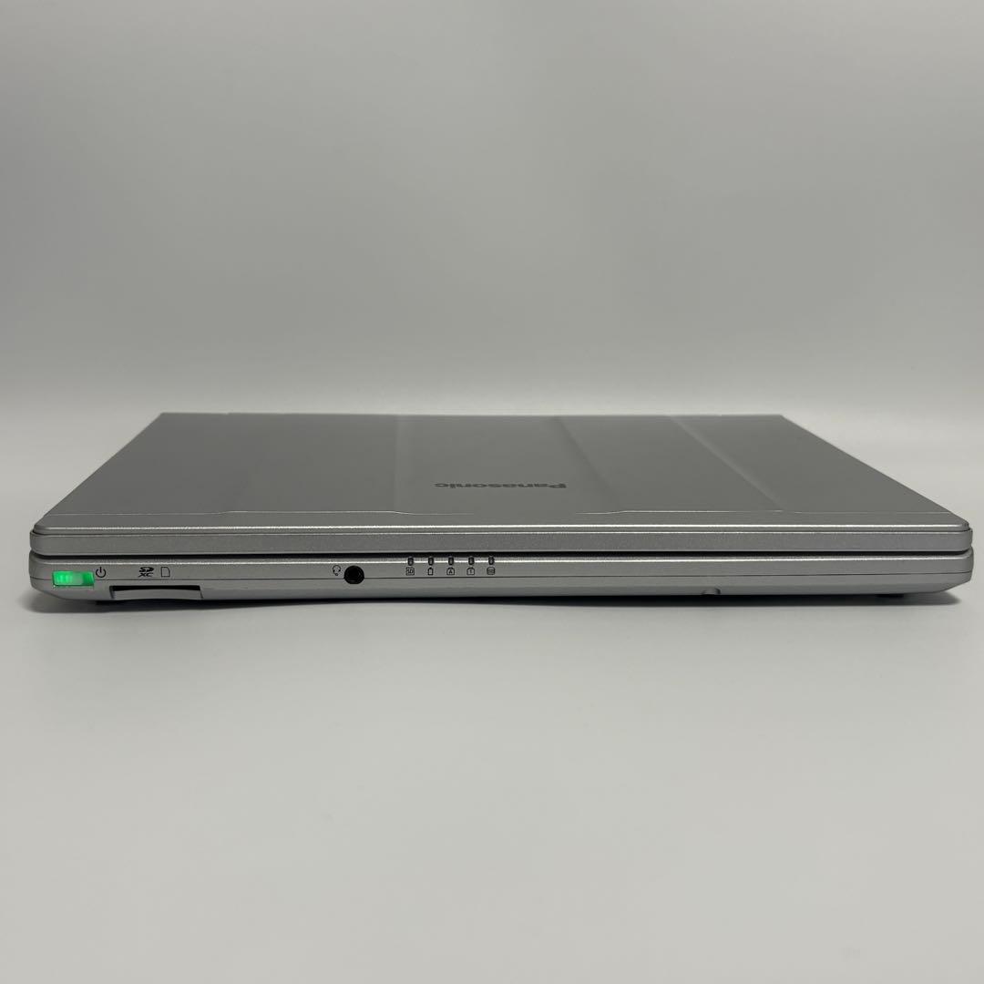 【訳あり】【16GB】レッツノート CF-SV1 第11世代i5/256GB