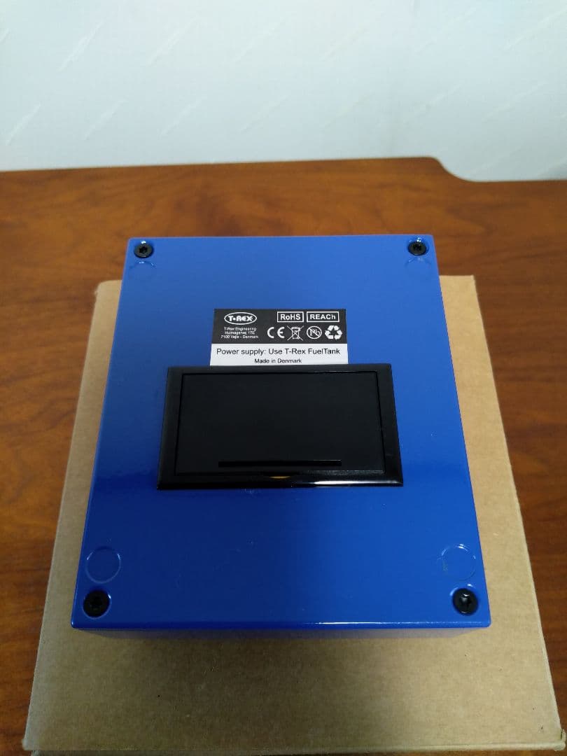 ギター T-REX / a