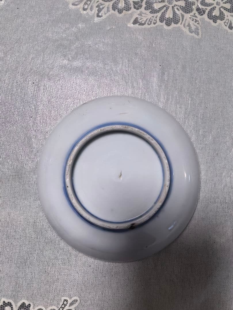 古伊万里 15枚セット 小皿