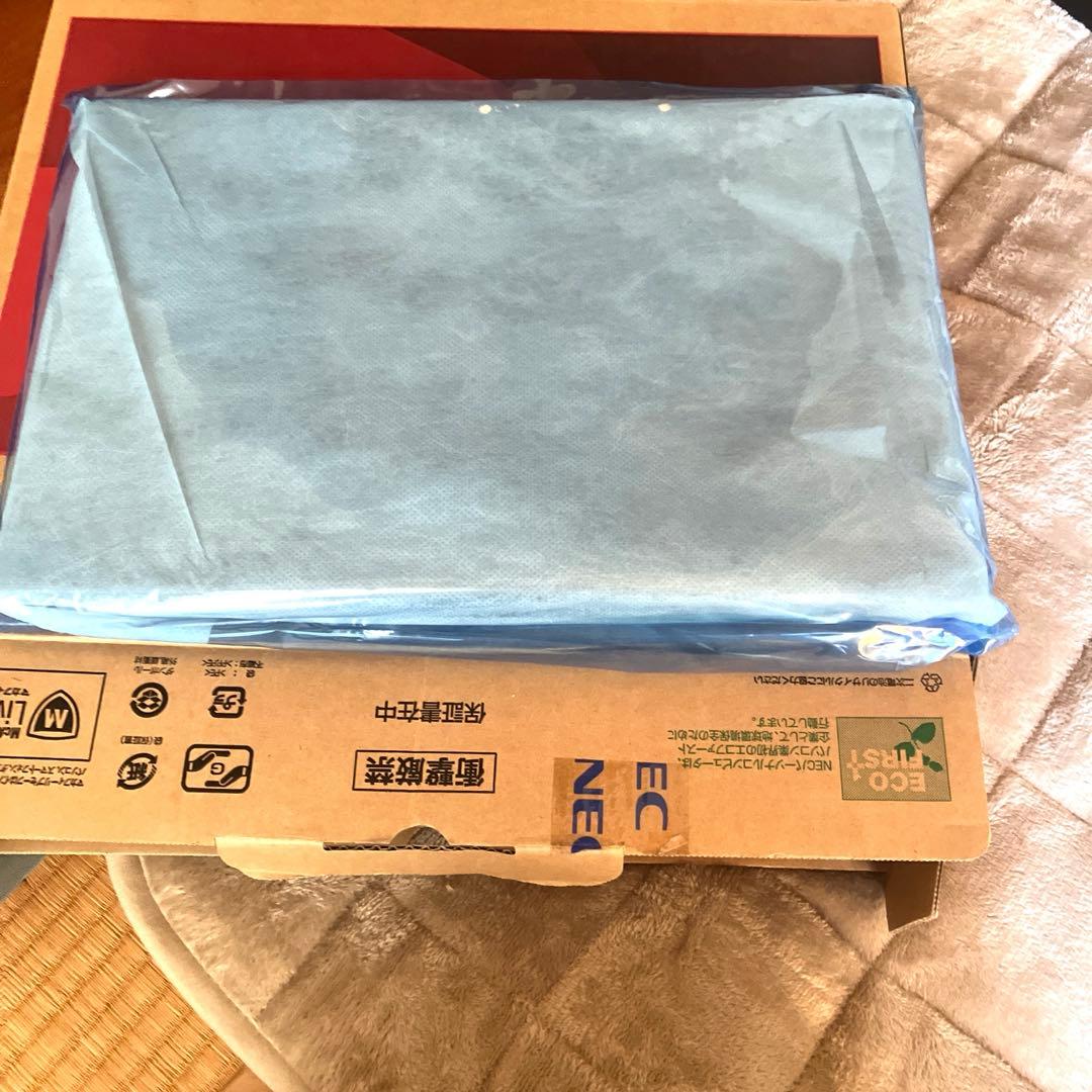 ＮＥＣWindowsノートPC15.6 LAVIE NEXT ノートパソコン美品