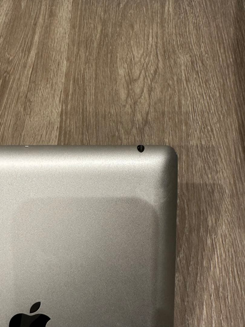 iPad第4世代