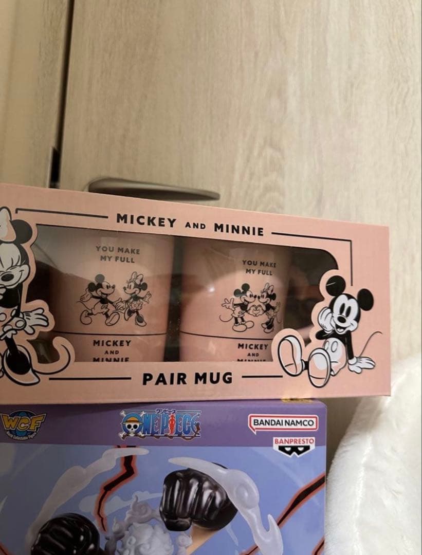 キャラクターグッズまとめセット