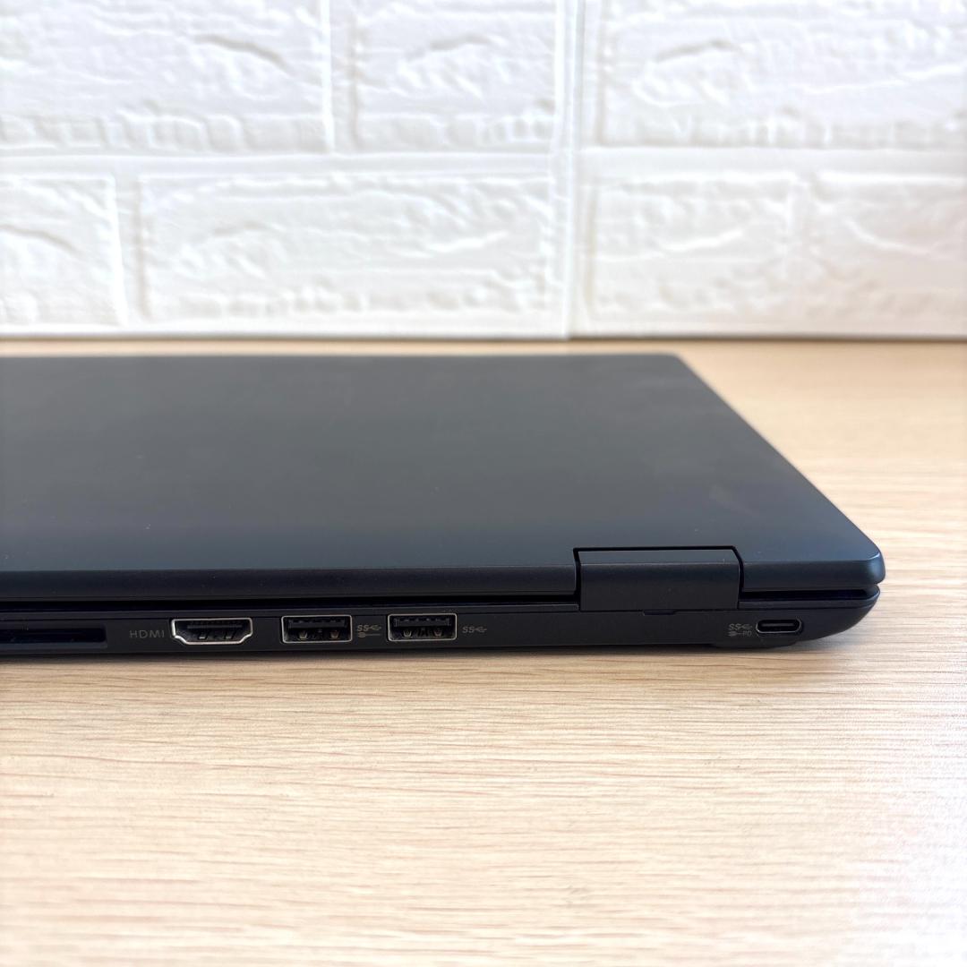 薄型 11世代 i5 NECノートパソコン Windows11 SSD FHD
