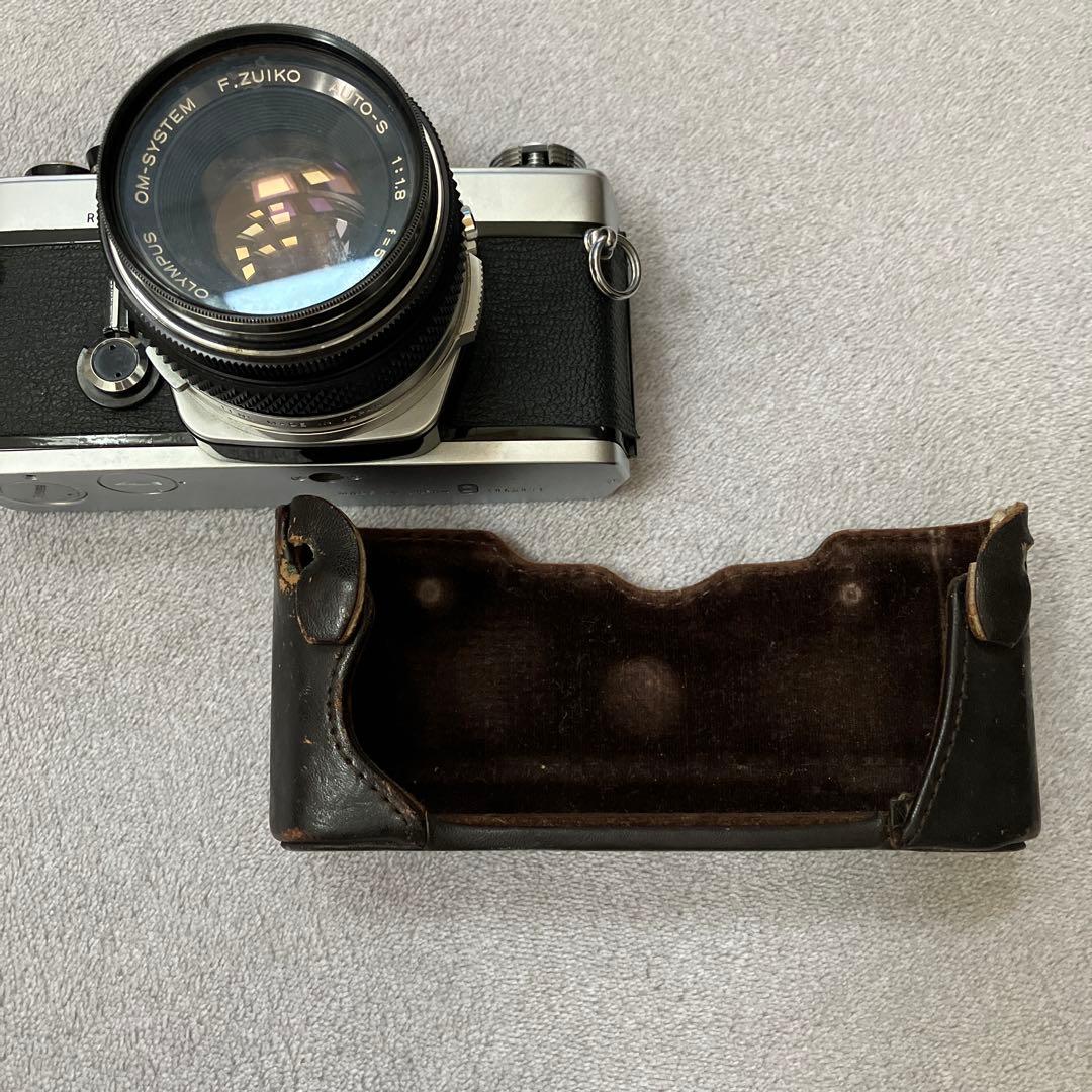 デジタルカメラ OLYMPUS OM-1