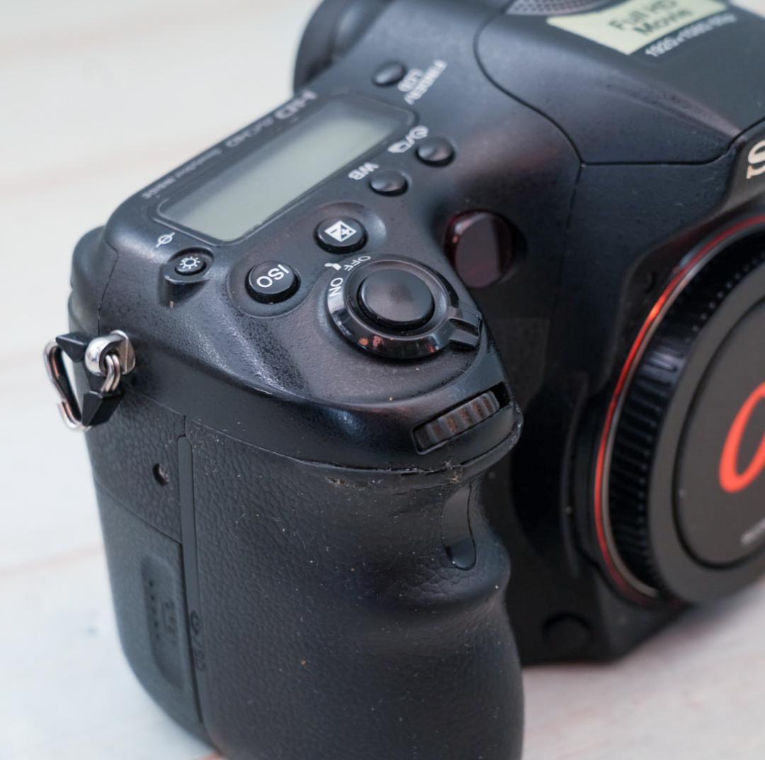 SONY α77 ボディ