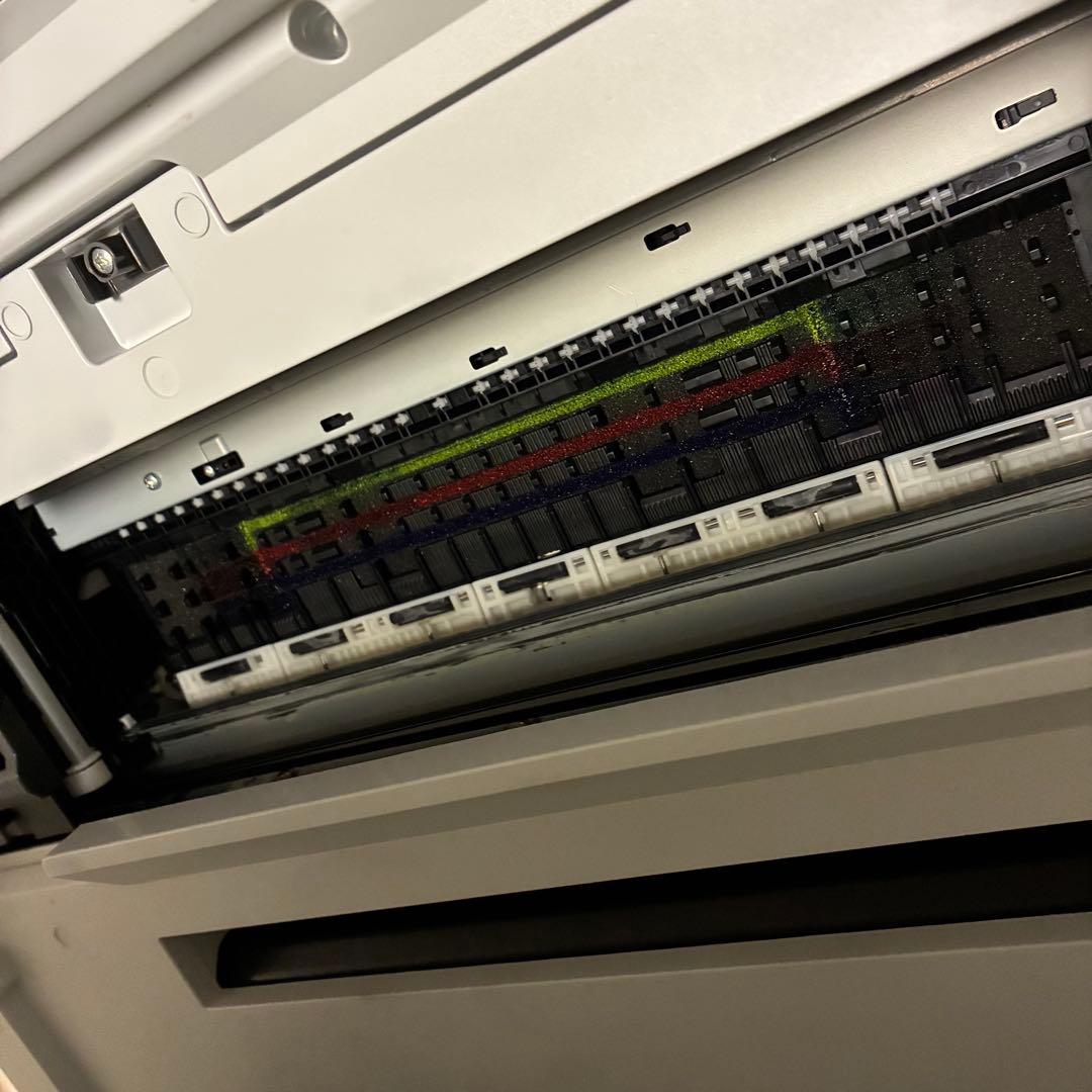 PXM5080F（EPSON）A3複合機｜2020年製|ICBK76/ICY76