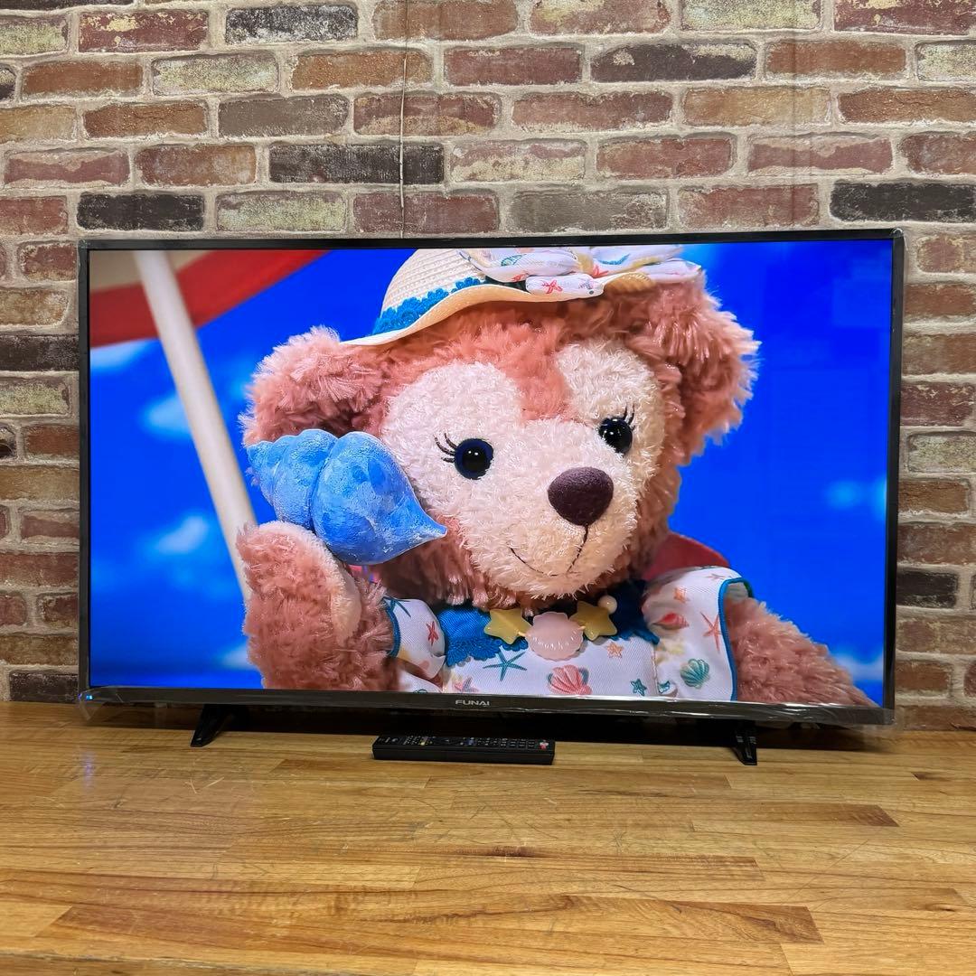テレビ Y