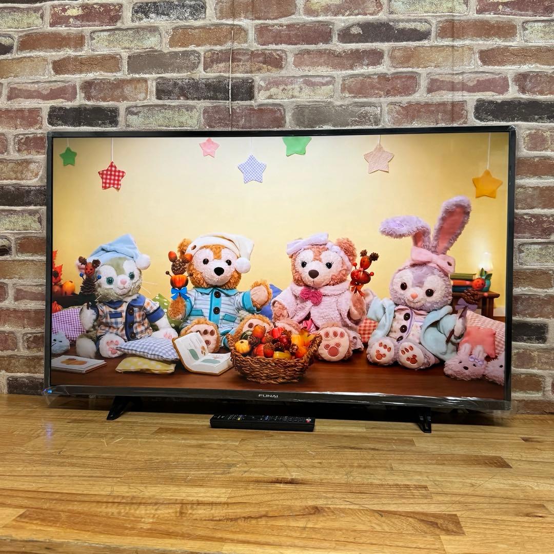 テレビ Y