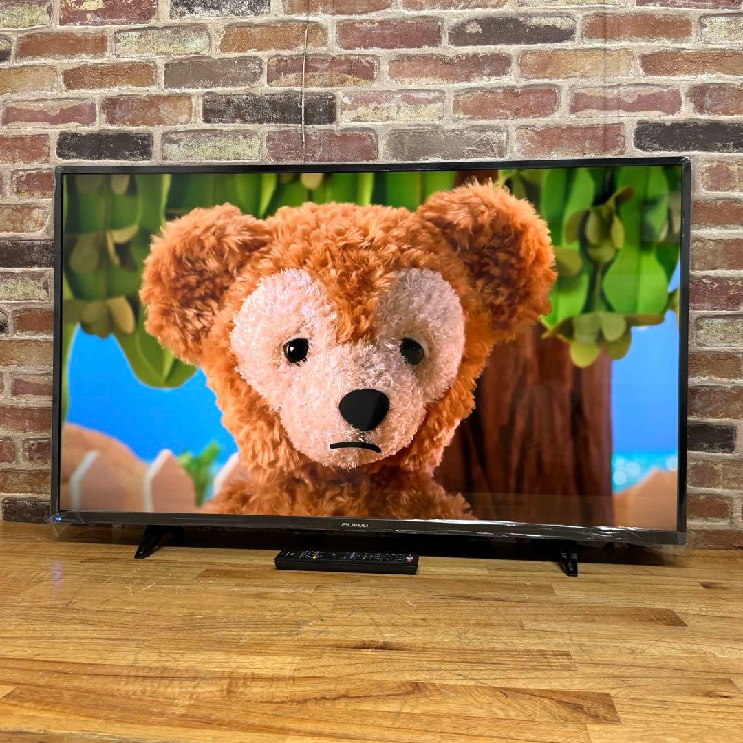 テレビ Y