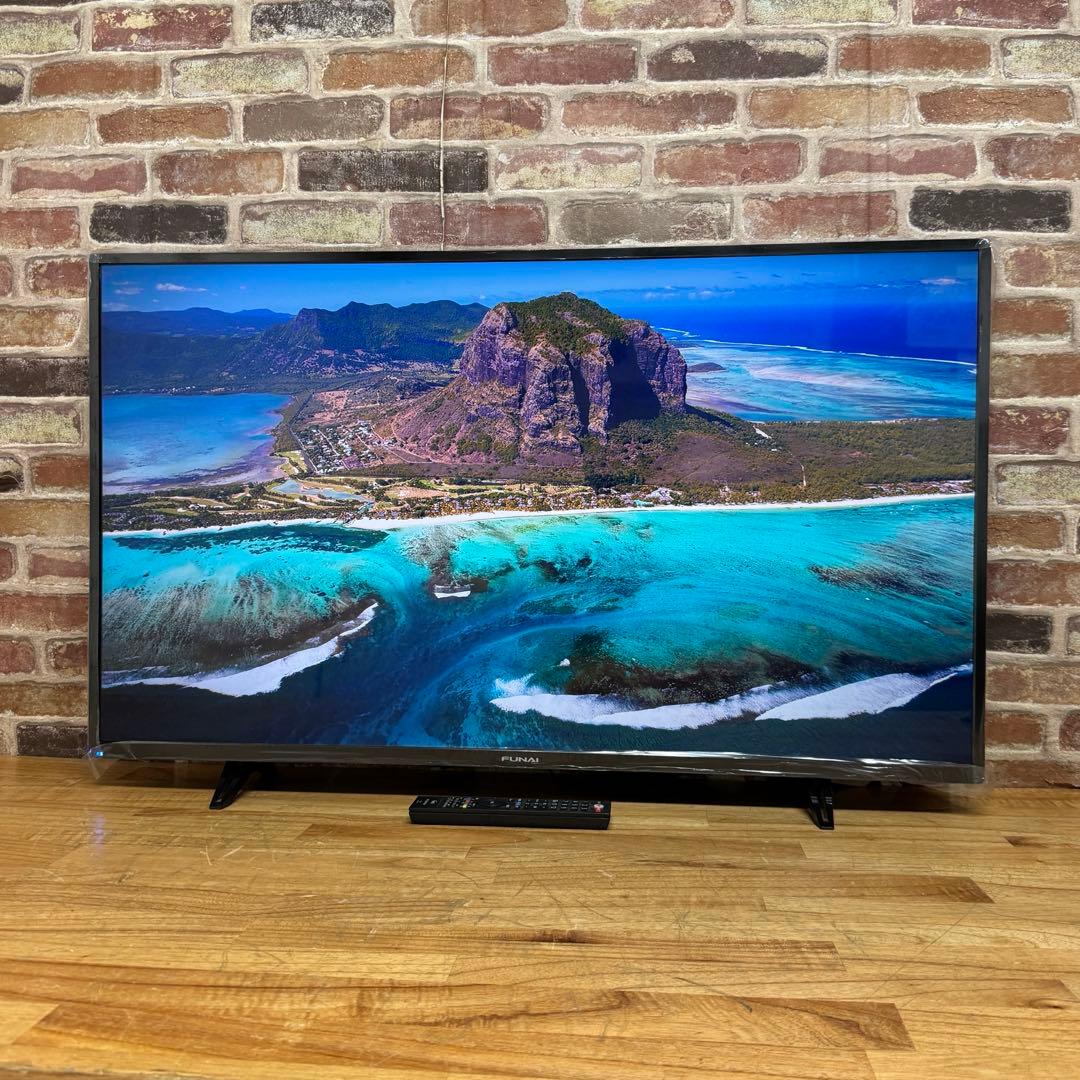 テレビ Y