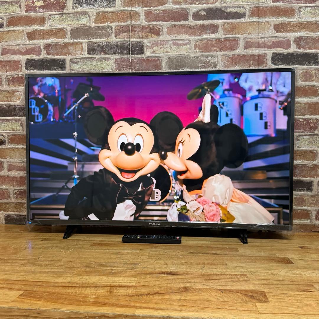 テレビ Y