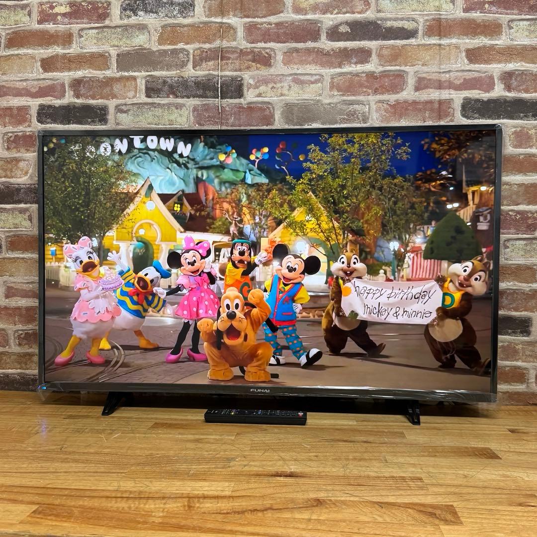 テレビ Y