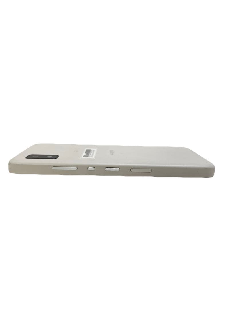 AQUOS wish2 A204SH SIMロック解除済み