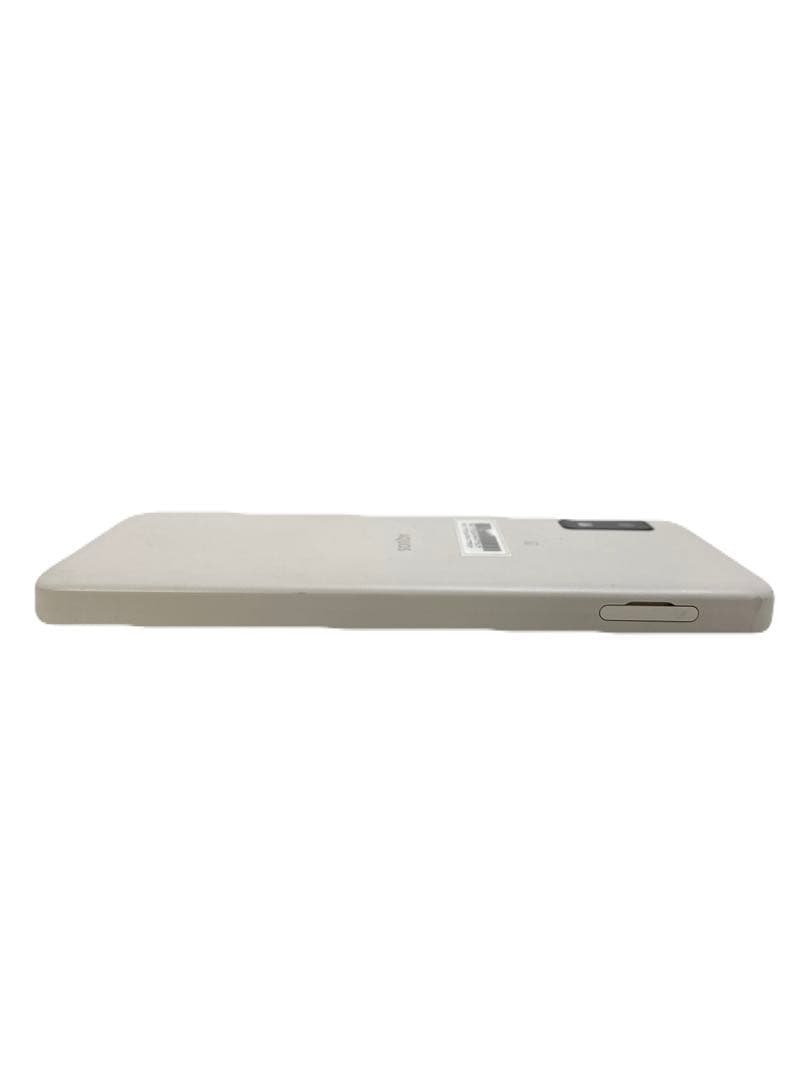 AQUOS wish2 A204SH SIMロック解除済み
