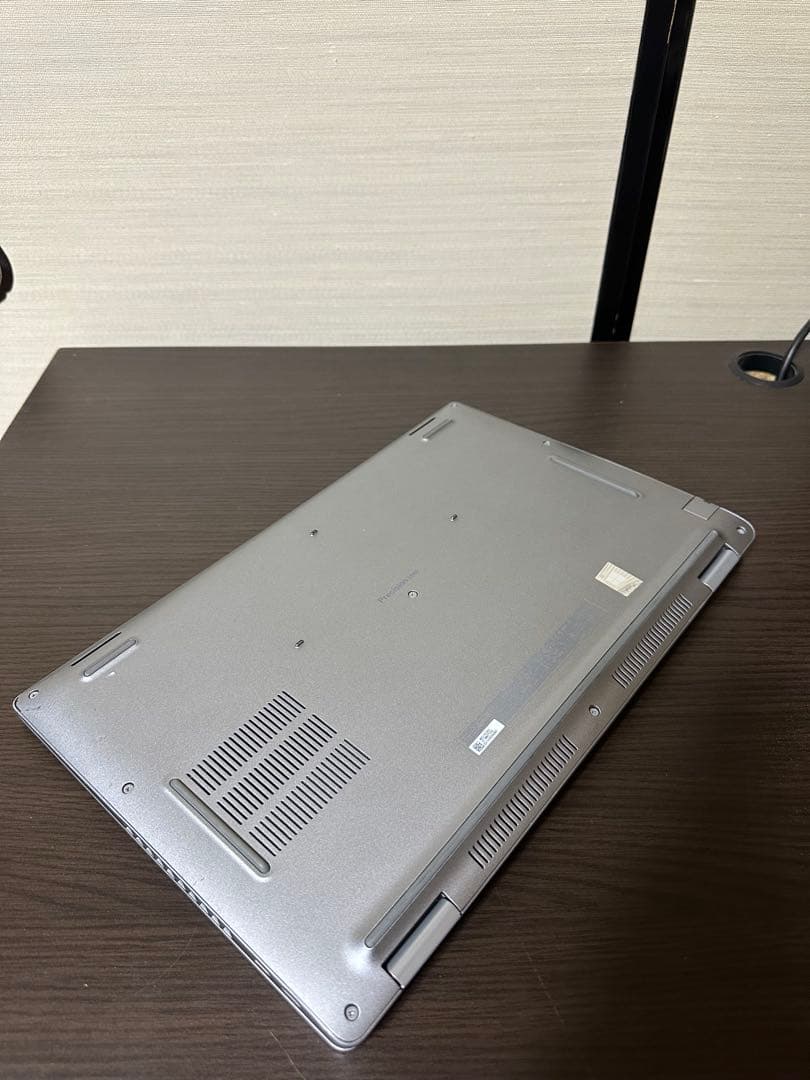 Windowsノート本体 Dell precision 3560 i7-1185G7Ndivia T500
