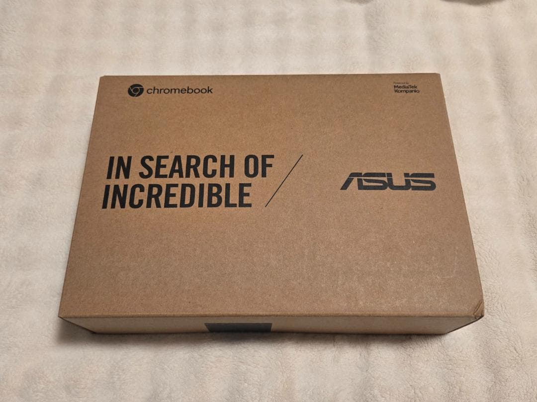 Chromebook本体 chromebook CM3001DM2