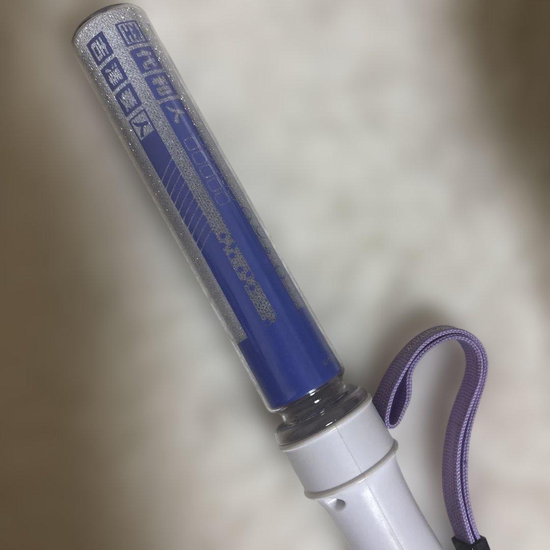 吉澤要人 ペンライト げんじぶ 単色